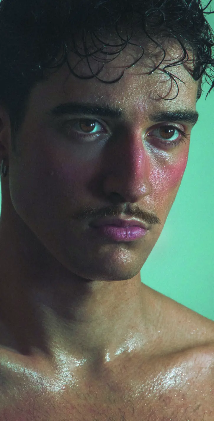 Adriano Selva